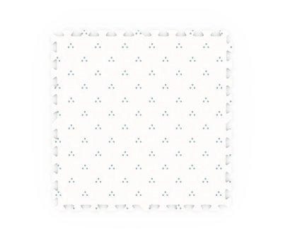 Tappeto Gioco EEVAA Puzzle Numbers/Dots