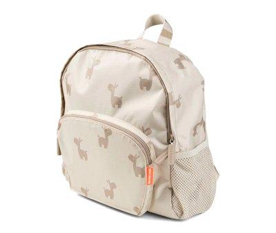 Mochila Lalee Sand Personalizvel