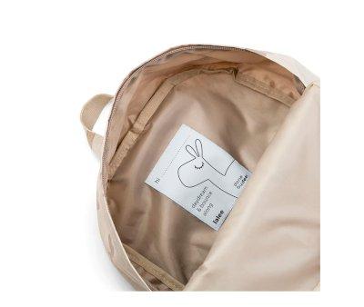 Mochila Lalee Sand Personalizvel