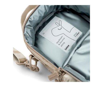 Lancheira trmica  Lalee Sand Personalizvel
