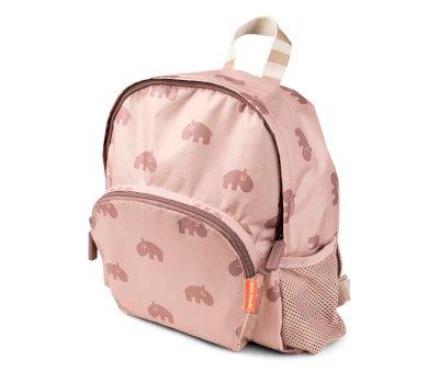Personalised Ozzo Powder Backpack