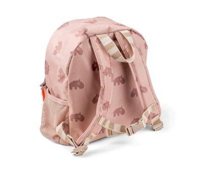 Personalised Ozzo Powder Backpack