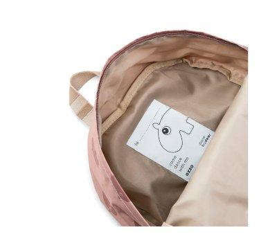Personalised Ozzo Powder Backpack
