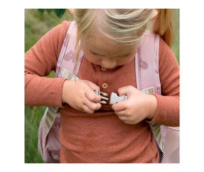 Personalised Ozzo Powder Backpack