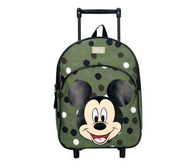 Sacs  dos  roulettes Mickey Mouse Like You Lots