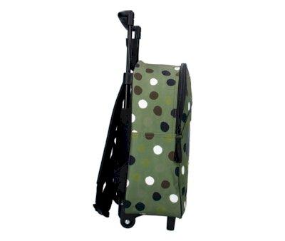 Sacs  dos  roulettes Mickey Mouse Like You Lots