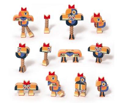 Gioco Fantastic Birdys