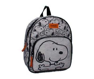 Snoopy Friendship Fun Backpack