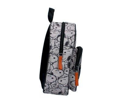 Snoopy Friendship Fun Backpack
