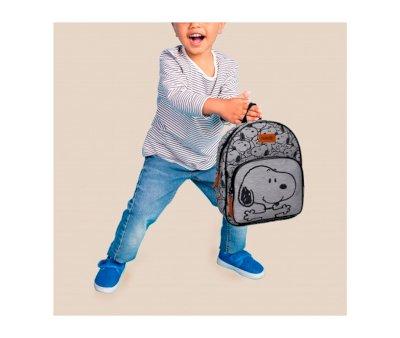 Snoopy Friendship Fun Backpack