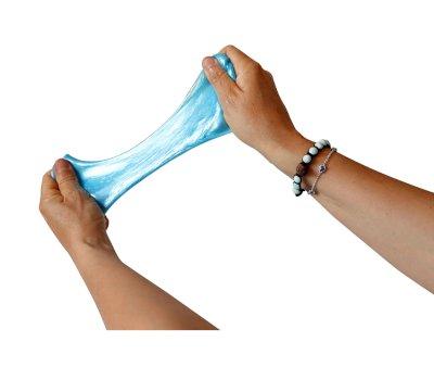 Set para hacer Slime Metlico