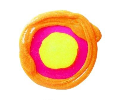 Set para hacer Slime Flor