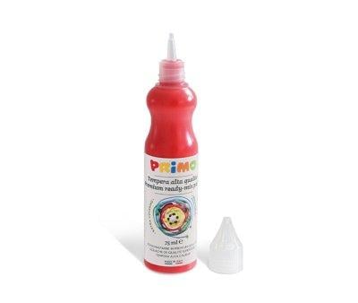 6 Tempere Primo Bottiglia con Dosatore 75ml
