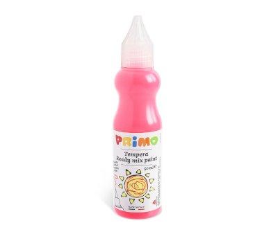 Bouteille Gouache 50 ml rose fluo