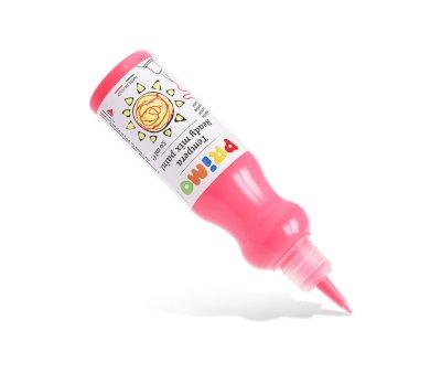 Bouteille Gouache 50 ml rose fluo