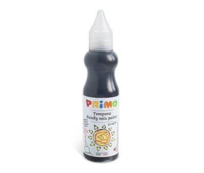 Tmpera Botella 50ml Negro