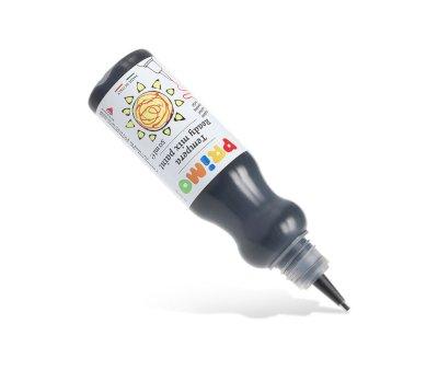 Tmpera Botella 50ml Negro