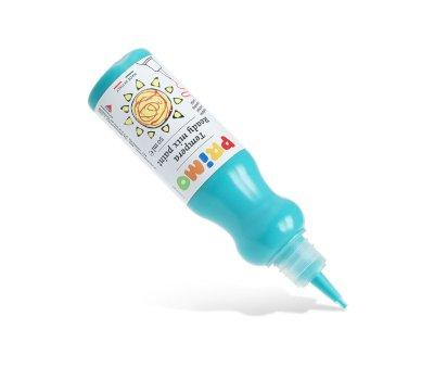 Tmpera Botella 50ml Turquesa