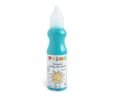 Tmpera Botella 50ml Turquesa