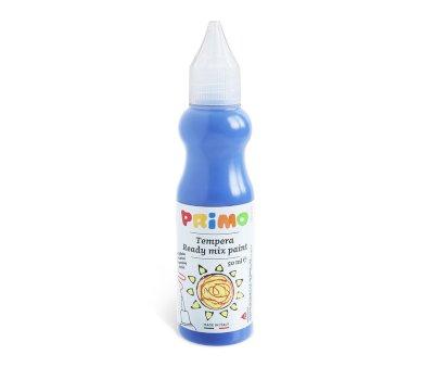 Tmpera Botella 50ml Azul