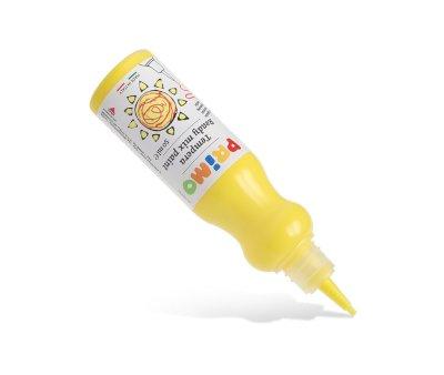 Tmpera Botella 50ml Amarillo