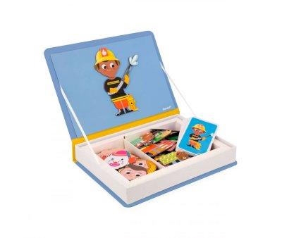 Artisanat Magnetibook