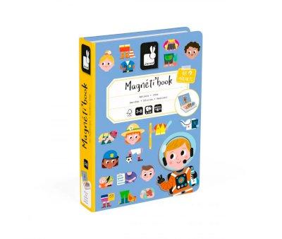 Artisanat Magnetibook