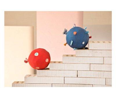 Pelota Sensorial Sonidos Ignace