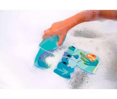Puzzle de salle de bain My Ocean