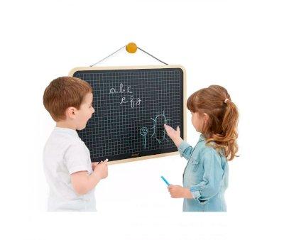 Reversible Wall Chalkboard
