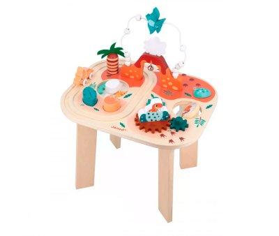 Tableau d'activits Dino