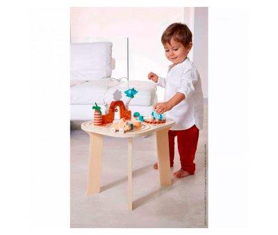 Tableau d'activits Dino