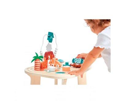 Tableau d'activits Dino