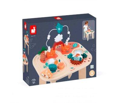 Tableau d'activits Dino