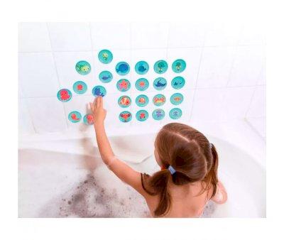 Jeu de mmoire Bath My Baby Animals
