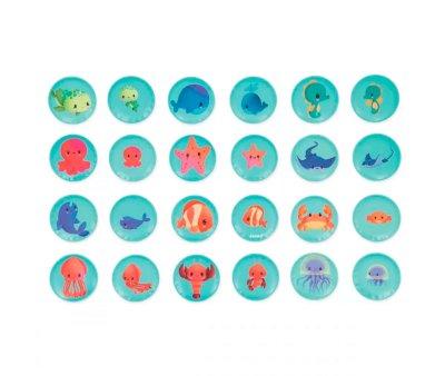 Jeu de mmoire Bath My Baby Animals