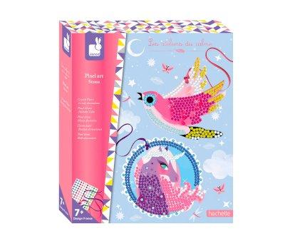 Belles dcorations en strass Pixel