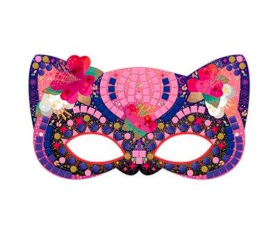Kit cratif Mosaics Masks