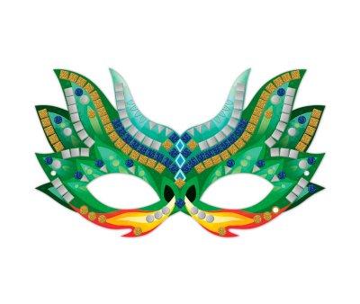 Kit cratif Mosaics Masks