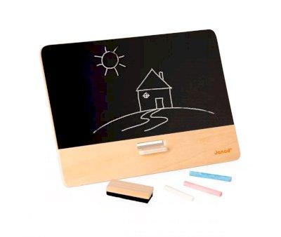 Tableau noir intemporel