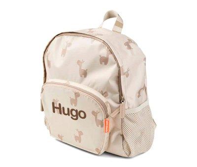 Mochila Lalee Sand Personalizvel