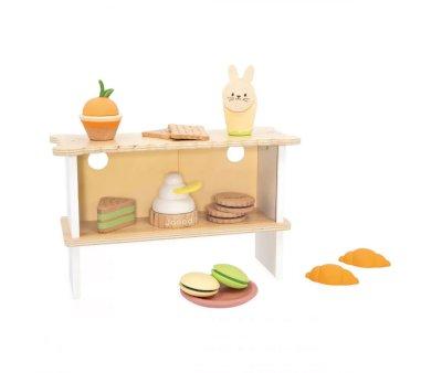 Banco Pasticceria