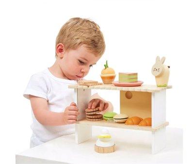 Banco Pasticceria