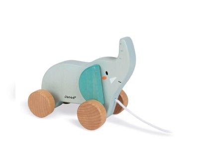 lphant  la trane