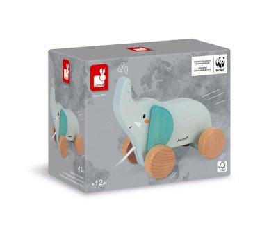 lphant  la trane