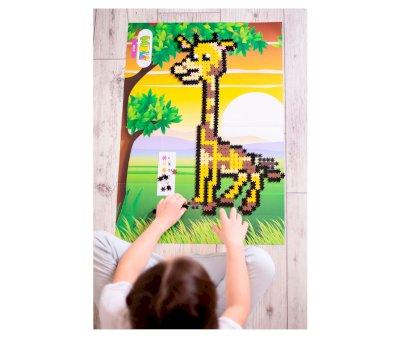 Minis Tematics 2 in 1 Jungle