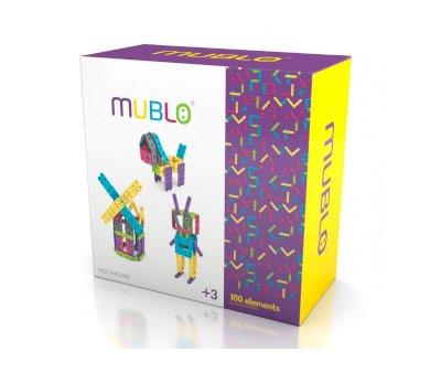 100 Pieces Mublo