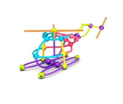 Costruzioni Stik 600 pezzi