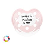 1 Classic Guapa yo? Ama