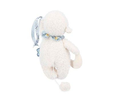 Peluche Musical Sleepy Sheep